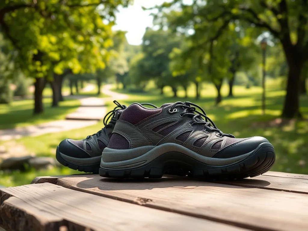 Jakie modele obuwia najlepiej sprawdzają się na długie spacery