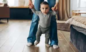 Jaki pchacz dla dziecka na roczek wybrać