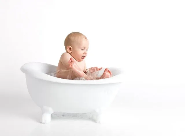 Co przemawia na korzyść wanienki Chicco?
