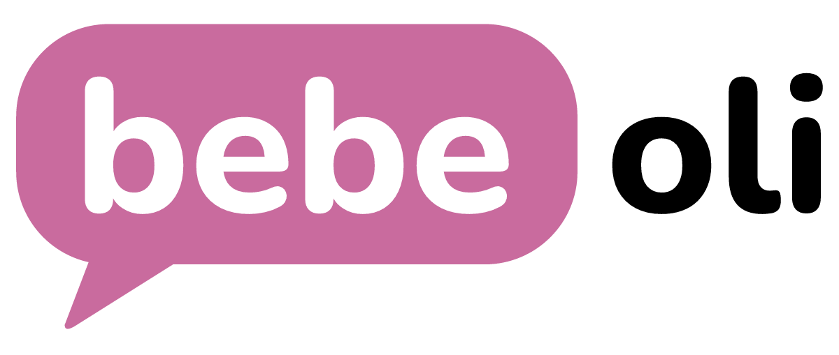 Logo bebeoli.pl